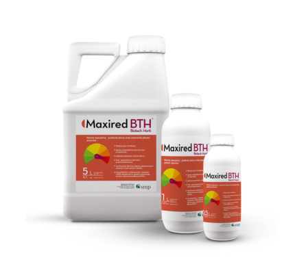 Maxired