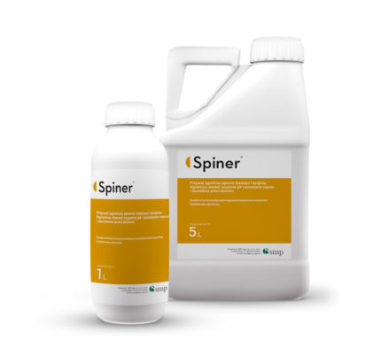 Spiner