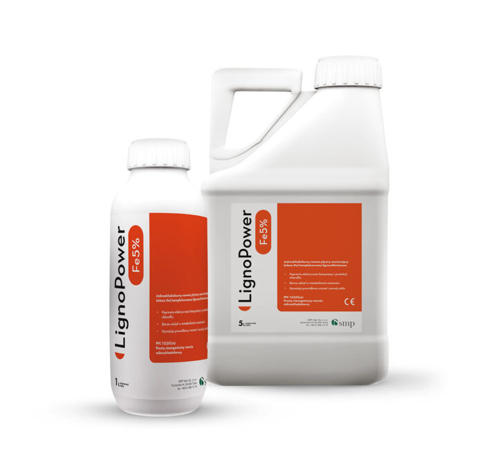 LignoPower Fe 5% - Image 1