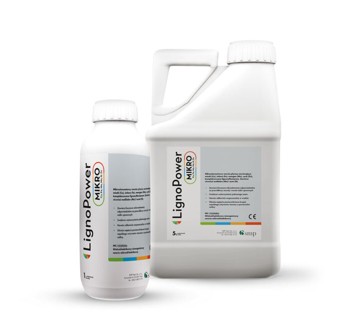 katalog2022.indd LignoPower Mikro (Cu, Fe, Mn, Mo, N, Zn) - obrazek 1