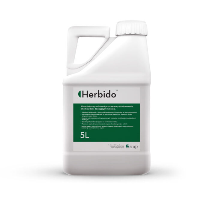 Herbido - Image 1