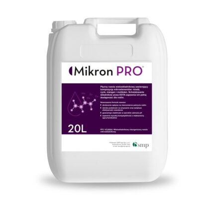 Mikron PRO